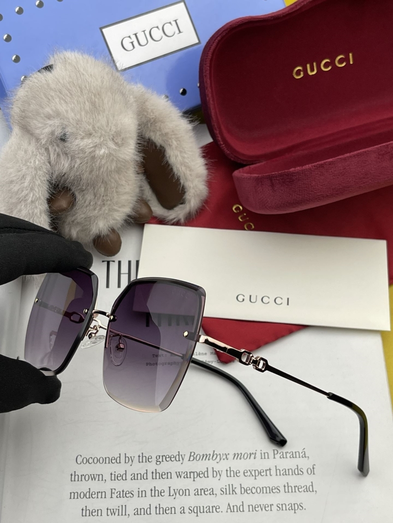 Gucci Sunglasses